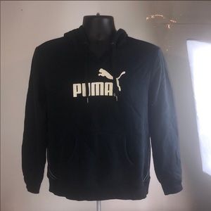 Puma sweater